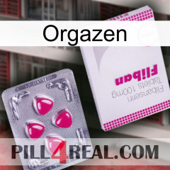 Orgazen 32